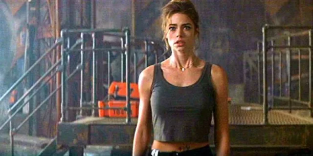 Denise Richards