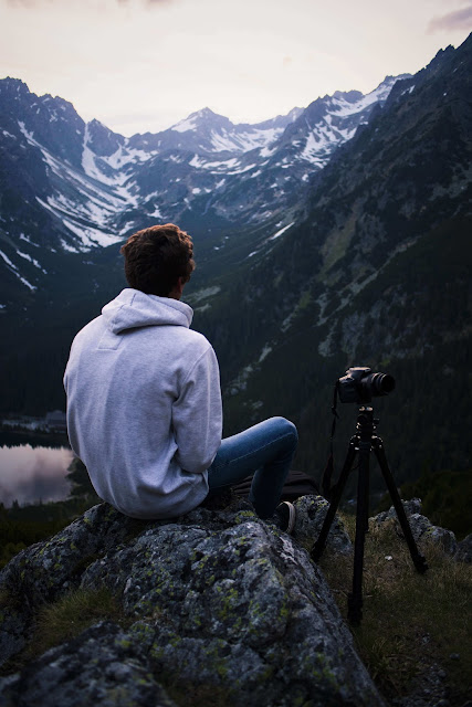 10 Steps To be a Professional Photographer In Photography Nature and Landscape Photography