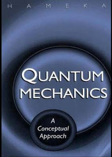 Quantum Mechanics: A Conceptual Approach