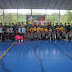 Final perebutan juara Generus LDII CUP futsal U-13 Prabumulih