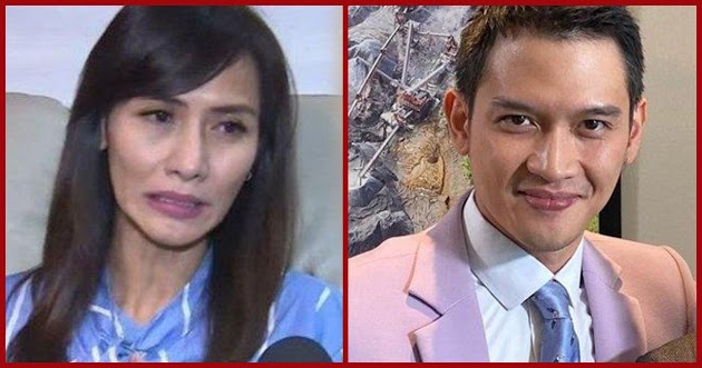 Kondisi Wenny Ariani Drop Seusai Rezky Aditya Tak Terbukti Punya Anak di Luar Nikah