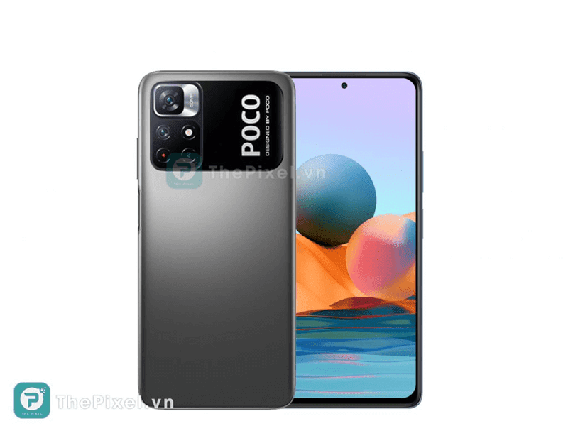 Alleged POCO M4 renders and specs leak ahead of November 9 launch!