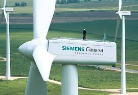 SiemensGamesa Jobs