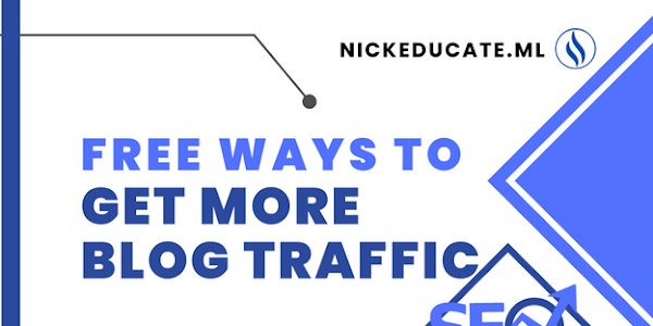 SEO Tips And How To Use SEO To Increase Blog Traffic