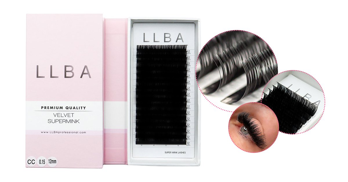 best eyelashes for almond shaped eyes
