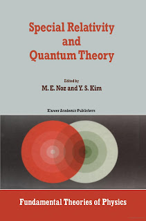 Special Relativity and Quantum Theory: A Collection of Papers on the Poincaré Group