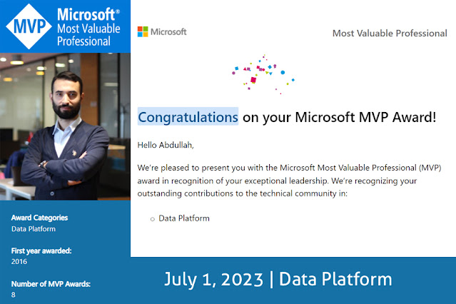 Abdullah Kise MVP Data Platform