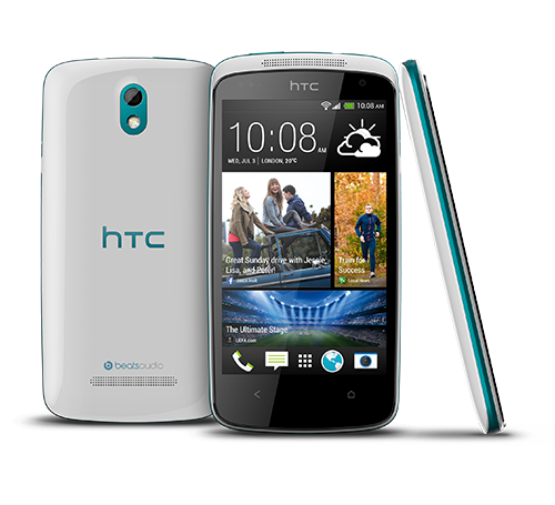 TOOL + ROM RUU HTC Desire 500 flash ok