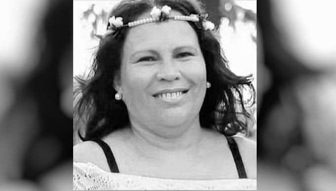  Professora é morta ao tentar defender filha de ataque de ex-genro em Acaraú, no interior do Ceará