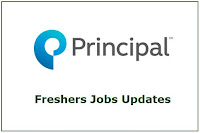 Principal Global Freshers Recruitment 2022 | Trainee Analyst - Software Engineer | Pune, Hyderabad