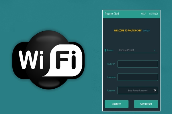 تطبيق مجاني لضبط إعدادات التوجيه Router من هاتفك الذكي فقط ويدعم اللغة العربية أيضا