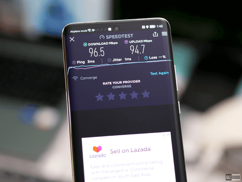 Ookla: Philippines' Mobile and Fixed Broadband internet speed continue to rise! (December 2021)