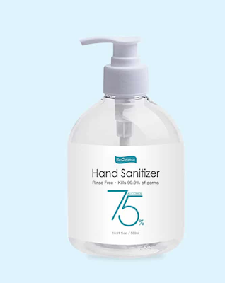 Hand Sanitizer