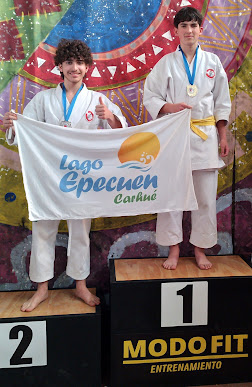 LEONARDO Y AVELINO