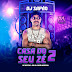 CASA DO SEU ZÉ 2 - MC BRITNEY - PRO DJ SAPÃO ORIGINAL