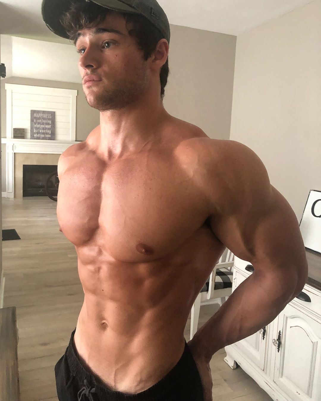 cocky-shirtless-college-guys-strong-muscular-body-pecs