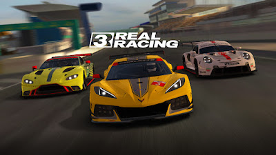 game ea real racing 3