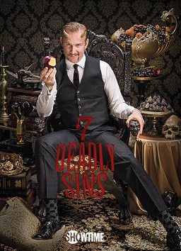 7 Deadly Sins