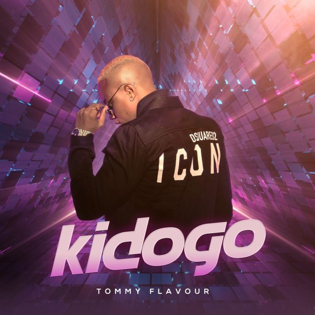 AUDIO | Tommy Flavour – Kidogo