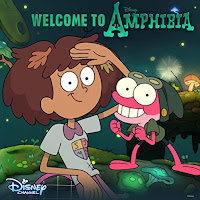 Welcome to Amphibia
