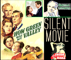 🎬 How Green Was My Valley: 1941