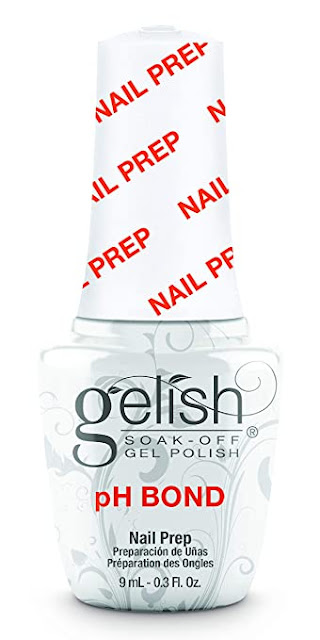 Gelish pH Bond Nail Primer