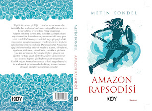 Amazon Rapsodisi