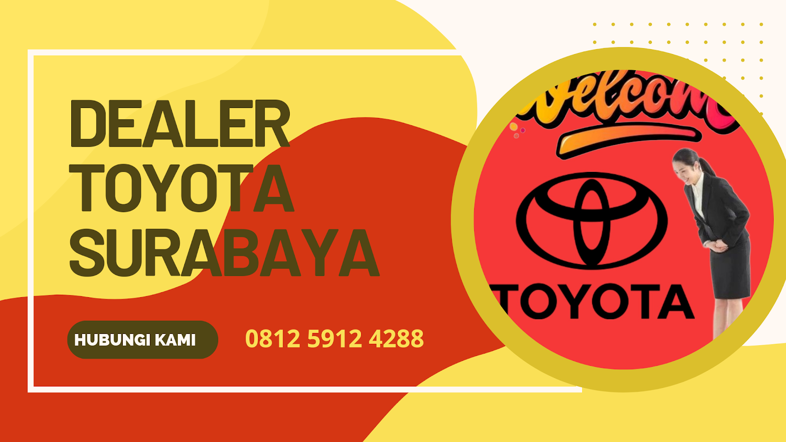 HARGA TOYOTA SURABAYA 