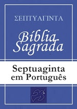 LIVRO EM PDF: SEPTUAGINTA EM PORTUGUÊS