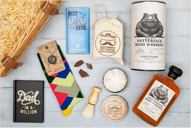 Best Monthly Subscription Boxes for Dads