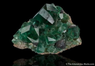 England's minerals for sale by ArkenStone