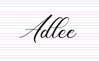 Adlee Digital Signature