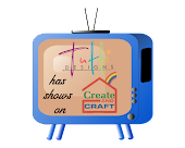 Tutti Designs/Create and Craft TV