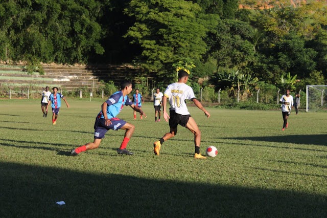 Bananal vence o Malícia e conquista vitória convincente na Super Copa Noroeste de Futebol