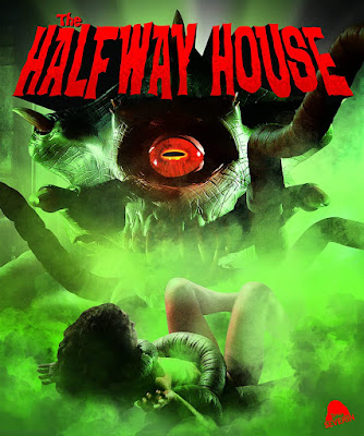  The Halfway House 2004 Blu-ray