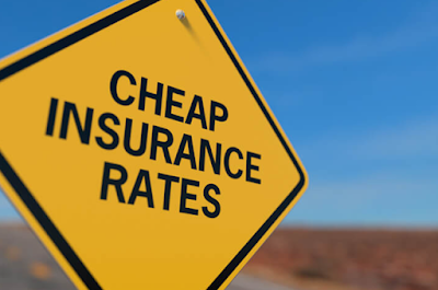 Which is the Cheapest Car Insurance Rate? - Ratinah