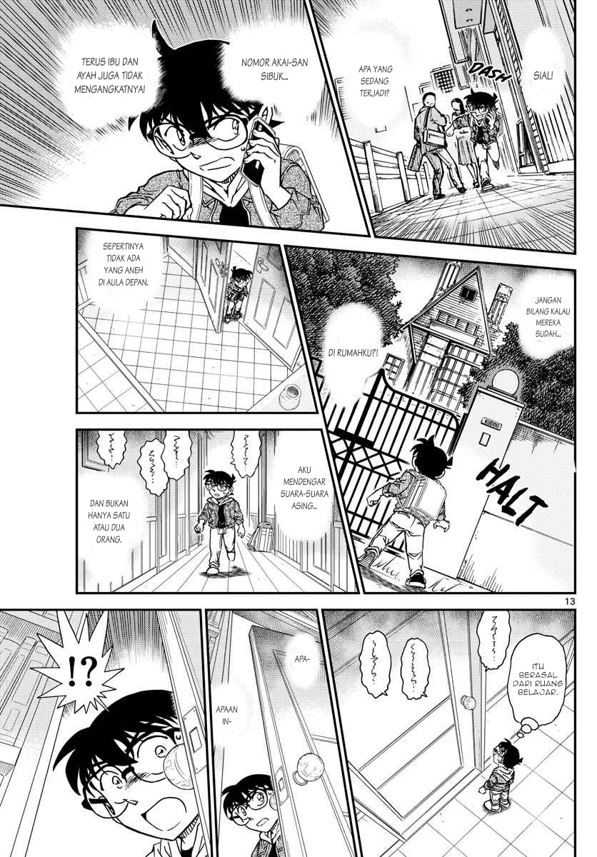 Dilarang COPAS - situs resmi www.mangacanblog.com - Komik detective conan 1061 - chapter 1061 1062 Indonesia detective conan 1061 - chapter 1061 Terbaru 13|Baca Manga Komik Indonesia|Mangacan
