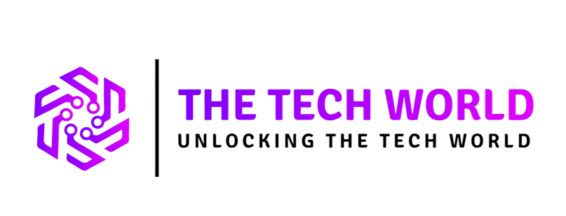 The Tech World