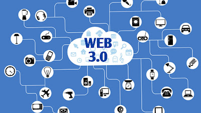 Web 3.0 explanation metavarse,  blockchain