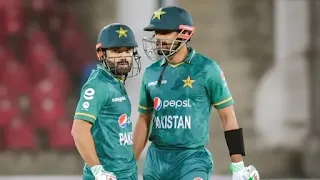 Pakistan vs West Indies 3rd T20I 2021 Highlights