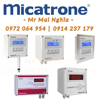 MICATRONE VIỆT NAM , ĐẠI LÝ PHÂN PHỐI MICATRONE tại VIỆT NAM