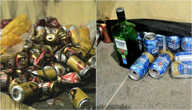  Prefeitura de Piatã  proíbe   venda de bebidas alcoólicas e a utilização de garrafas de vidro dentro dos Ginásios de Esportes do Município 