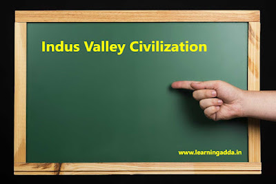 Indus valley civilization