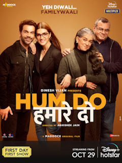 Hum Do Hamare Do Full Movie Download Filmyzilla