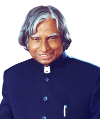 A. P. J. Abdul Kalam