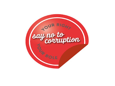 अंतरराष्ट्रीय भ्रष्टाचार निरोध दिवस  2021 थीम (विषय) । International Anti Corruption Day Theme 2021