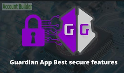 Guardian App
