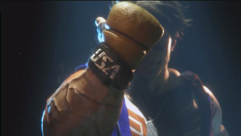 Street Fighter 6 has been officially revealed by Capcom