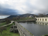 san lorenzo de el escorial