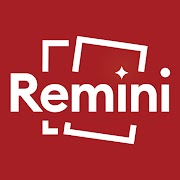 Remini - AI Photo Enhancer Mod APK V2.0.5.202108955 (Unlimited Pro Cards, No Ads)